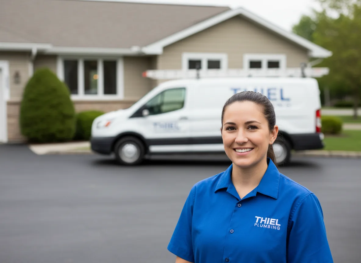 Plumber North Vernon, IN FAQs